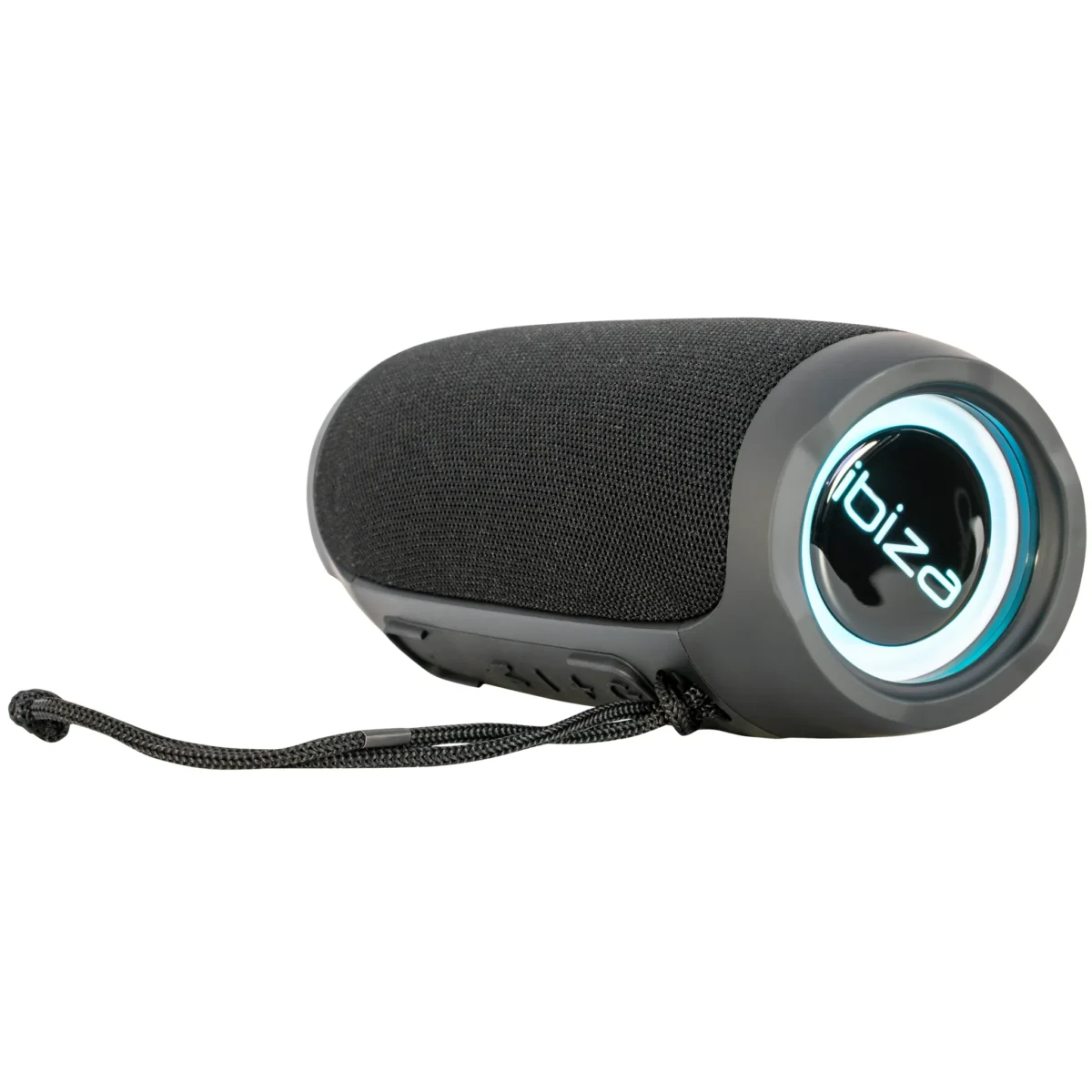 Bluetooth Soundbox "Bullet30", USB, MicroSD, AUX, inkl. Tragegurt, 220x96x96mm – Bild 1
