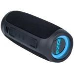 Bluetooth Soundbox "Bullet30", USB, MicroSD, AUX, inkl. Tragegurt, 220x96x96mm – Bild 2