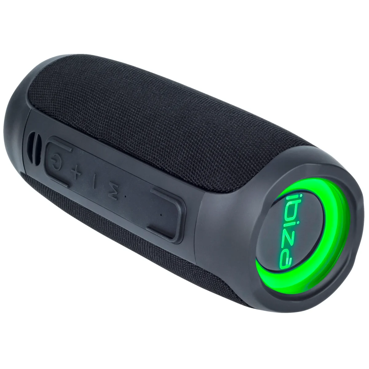 Bluetooth Soundbox "Bullet30", USB, MicroSD, AUX, inkl. Tragegurt, 220x96x96mm – Bild 3