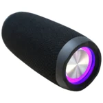 Bluetooth Soundbox "Bullet30", USB, MicroSD, AUX, inkl. Tragegurt, 220x96x96mm – Bild 4