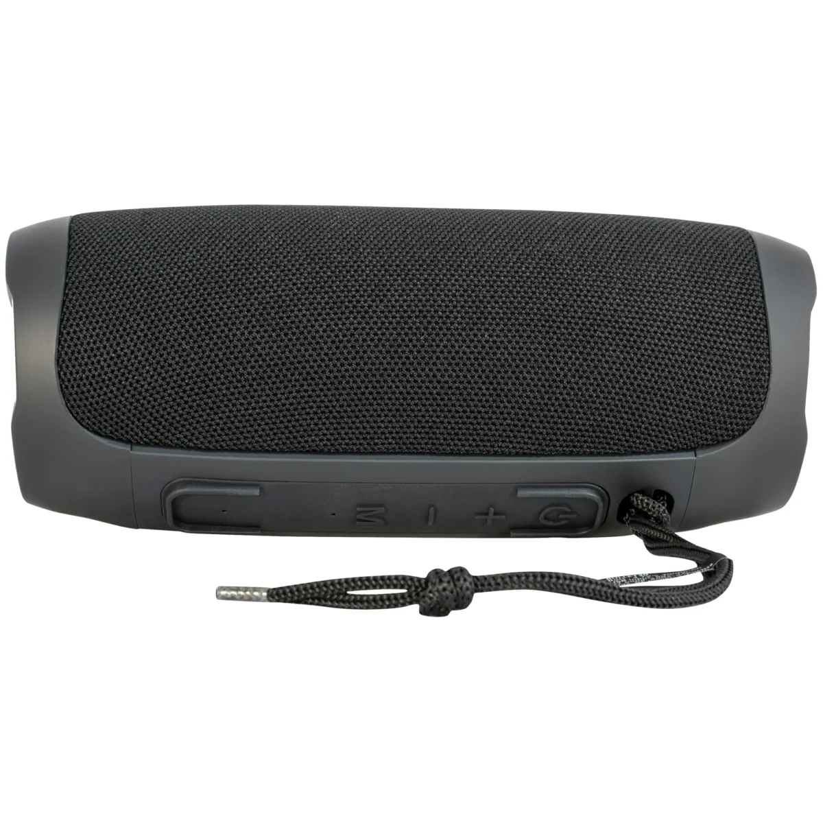 Bluetooth Soundbox "Bullet30", USB, MicroSD, AUX, inkl. Tragegurt, 220x96x96mm – Bild 6