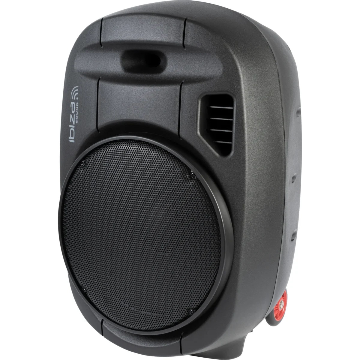 Mobile Beschallungsanlage "PORT15UHF-MKII", Bluetooth,5h Laufzeit, 360x345x560mm – Bild 1