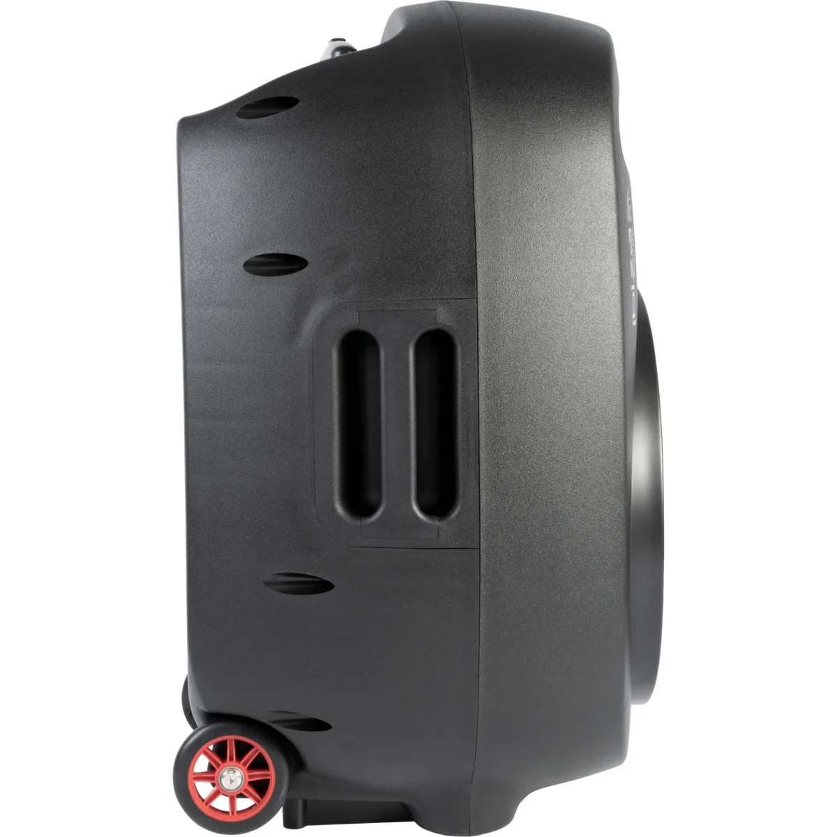 Mobile Beschallungsanlage "PORT15UHF-MKII", Bluetooth,5h Laufzeit, 360x345x560mm – Bild 4
