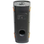 Mobile Beschallungsanlage "LOUNGE28",mit Lichteffekt, Bluetooth, USB, microSD – Bild 5
