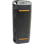 Mobile Beschallungsanlage "LOUNGE28",mit Lichteffekt, Bluetooth, USB, microSD – Bild 6
