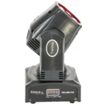 LED-Wash-Effekt-Moving-Head IBIZA "ROLLING-EYE" 6x 12W 4-in-1 CREE LEDs, 120W – Bild 3