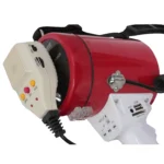 Megafon LTC "MEGA50USB", 50W, mit USB & SD, Reichweite ca. 600m – Bild 6
