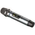 UHF-Funkmikrofon C.PERKINS "ROADY-FL-MIC" für "ROADY-FL", 10m Reichweite – Bild 3