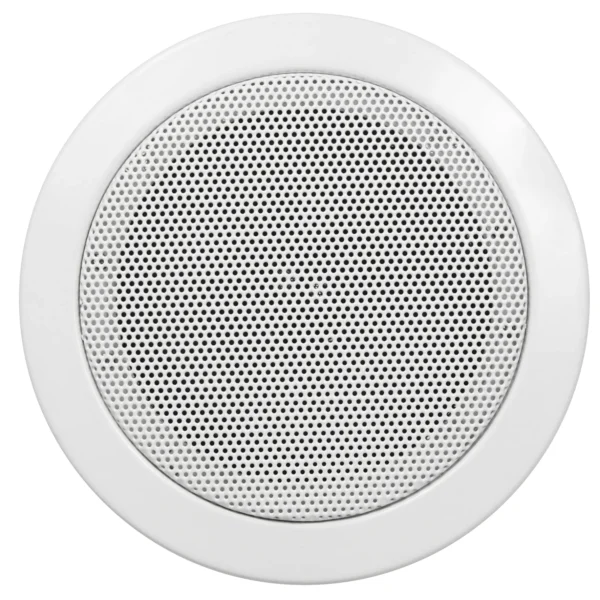 Wand- und Deckeneinbaulautsprecher HOLLYWOOD "DL-11", Ø115mm, 50W