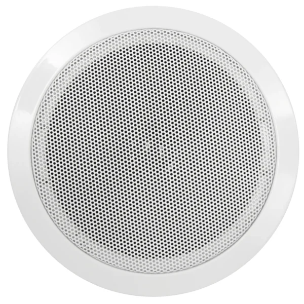 Wand- und Deckeneinbaulautsprecher HOLLYWOOD "DL-16", Ø161mm, 80W