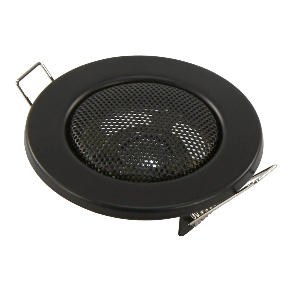 Deckeneinbaulautsprecher "DL-50s" schwarz 3/6Watt/ 150-20,000Hz/8 Ohm – Bild 1