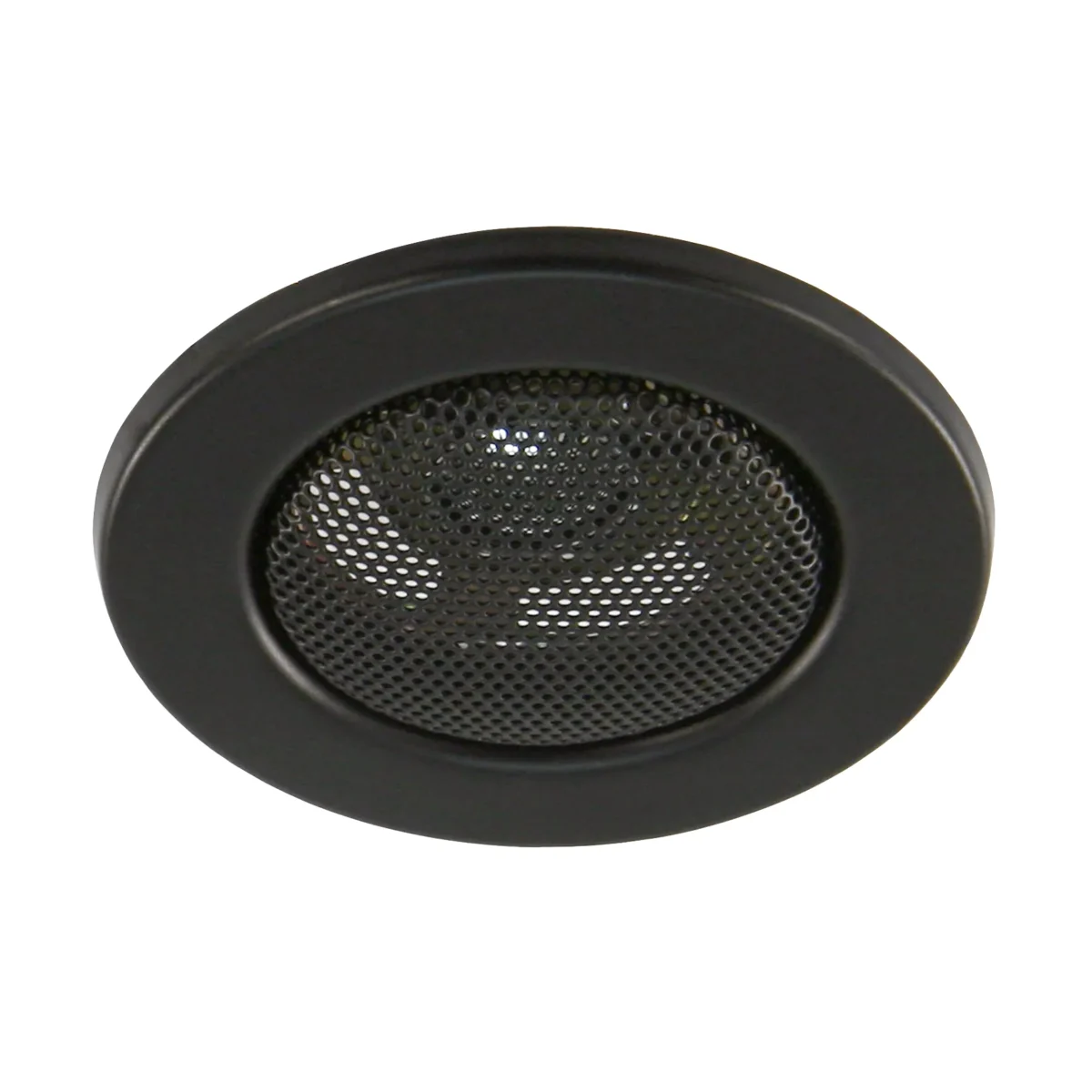 Deckeneinbaulautsprecher "DL-50s" schwarz 3/6Watt/ 150-20,000Hz/8 Ohm – Bild 2