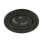 Deckeneinbaulautsprecher "DL-50s" schwarz 3/6Watt/ 150-20,000Hz/8 Ohm – Bild 2