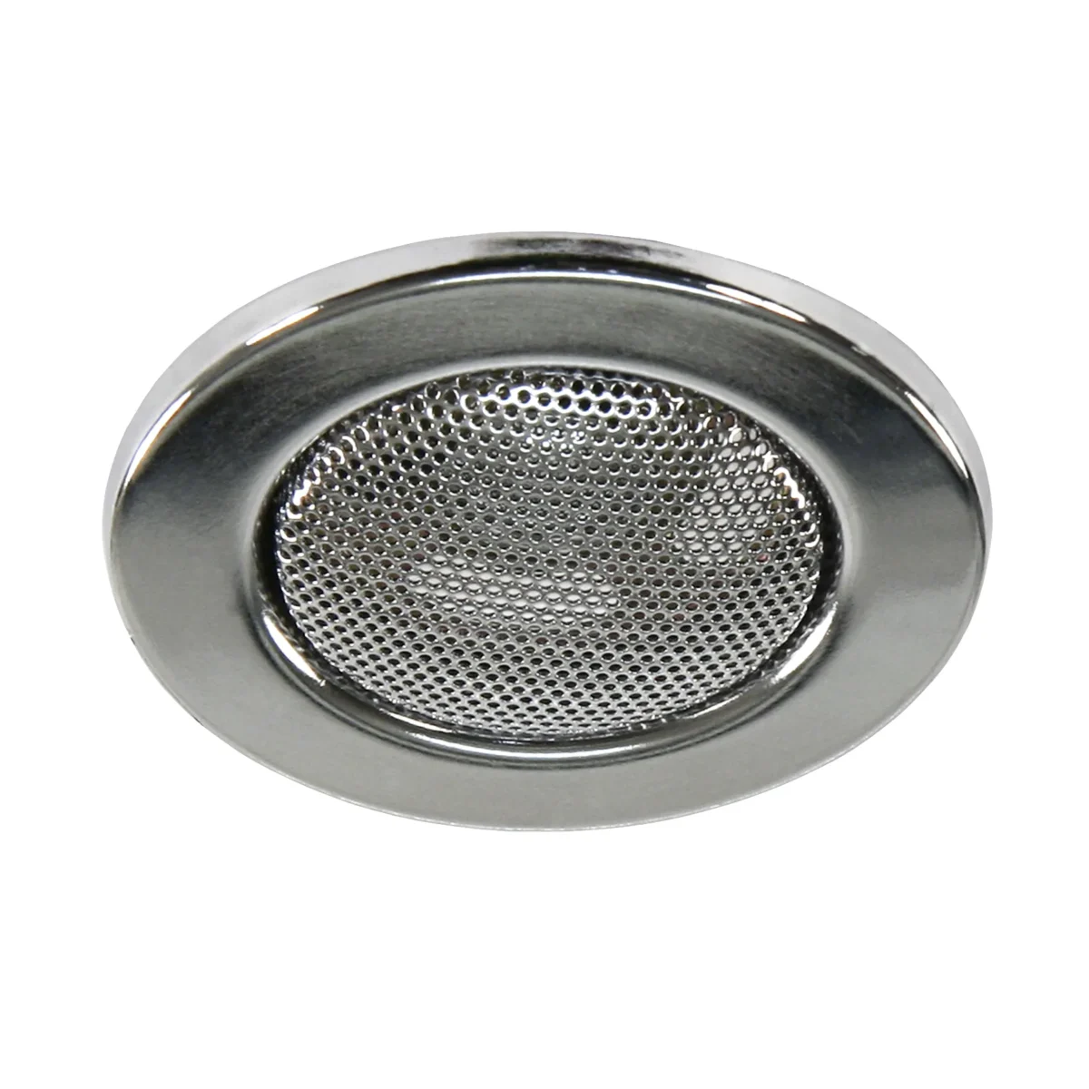 Deckeneinbaulautsprecher "DL-50c" chrom, 3 Watt/ 150-20.000Hz/8 Ohm – Bild 2