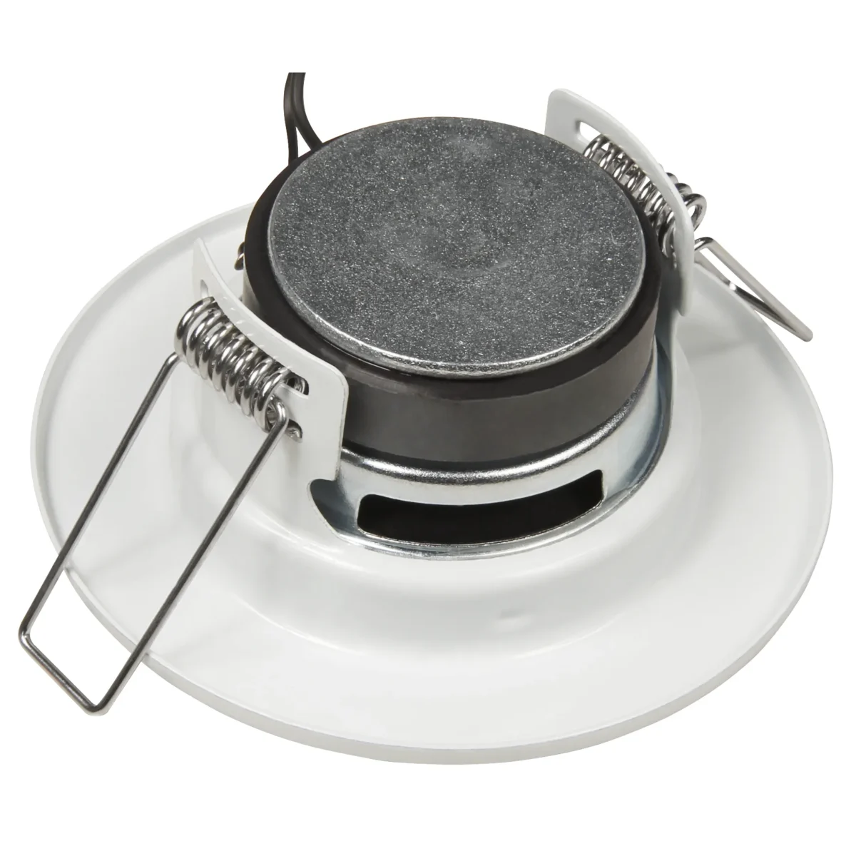 Deckeneinbaulautsprecher "DL-50w" weiß 3/6Watt/ 150-20,000Hz/8 Ohm – Bild 3