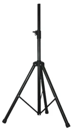 Lautsprecherstativ IBIZA "SS03" max. 1,8m Höhe, max. 30kg