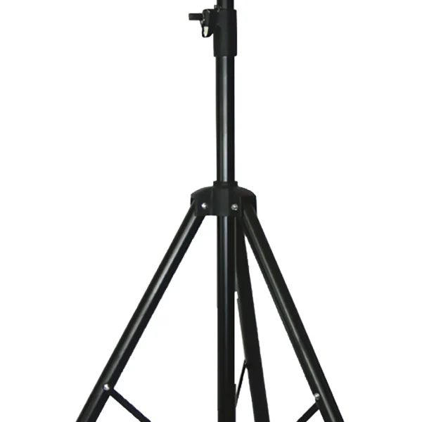 Lautsprecherstativ IBIZA "SS03" max. 1,8m Höhe, max. 30kg