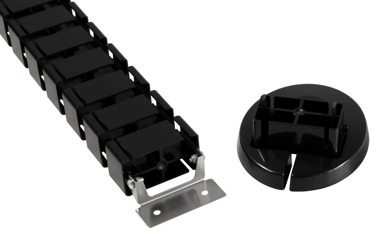 Kabelmanagement imstande "flexible-b" – Bild 2