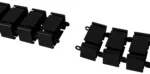 Kabelmanagement imstande "flexible-b" – Bild 4