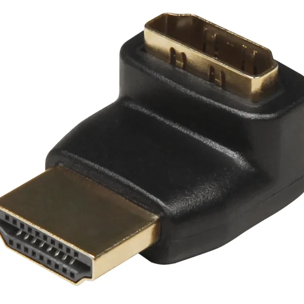 HDMI-Adapter, HDMI Stecker -> HDMI Buchse