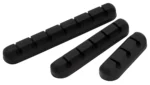 Kabelhalter HOLLYWOOD, 3er-Pack Kabelmanagement / Organizer – Bild 4