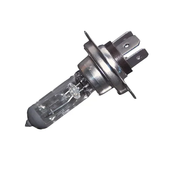 Halogen-Autolampe, H4, 12V, 60/55W, Sockel P43T