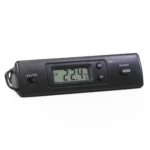 Digitales Thermometer McPower, -50 bis +70°C, mit Außensensor