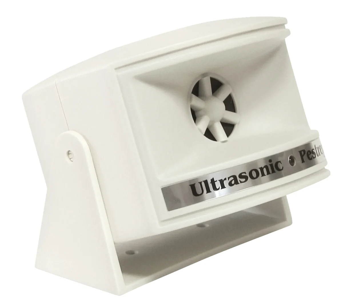 Ultraschall-Ungezieferscheuche, 9-12V, inkl. 230V-Steckernetzteil – Bild 1