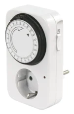 analoge Zeitschaltuhr "Logik-2000", 24 Std., 3.500 W