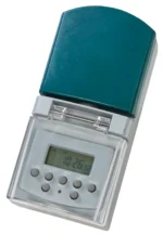 Digitale Zeitschaltuhr für den Außenbereich, IP44