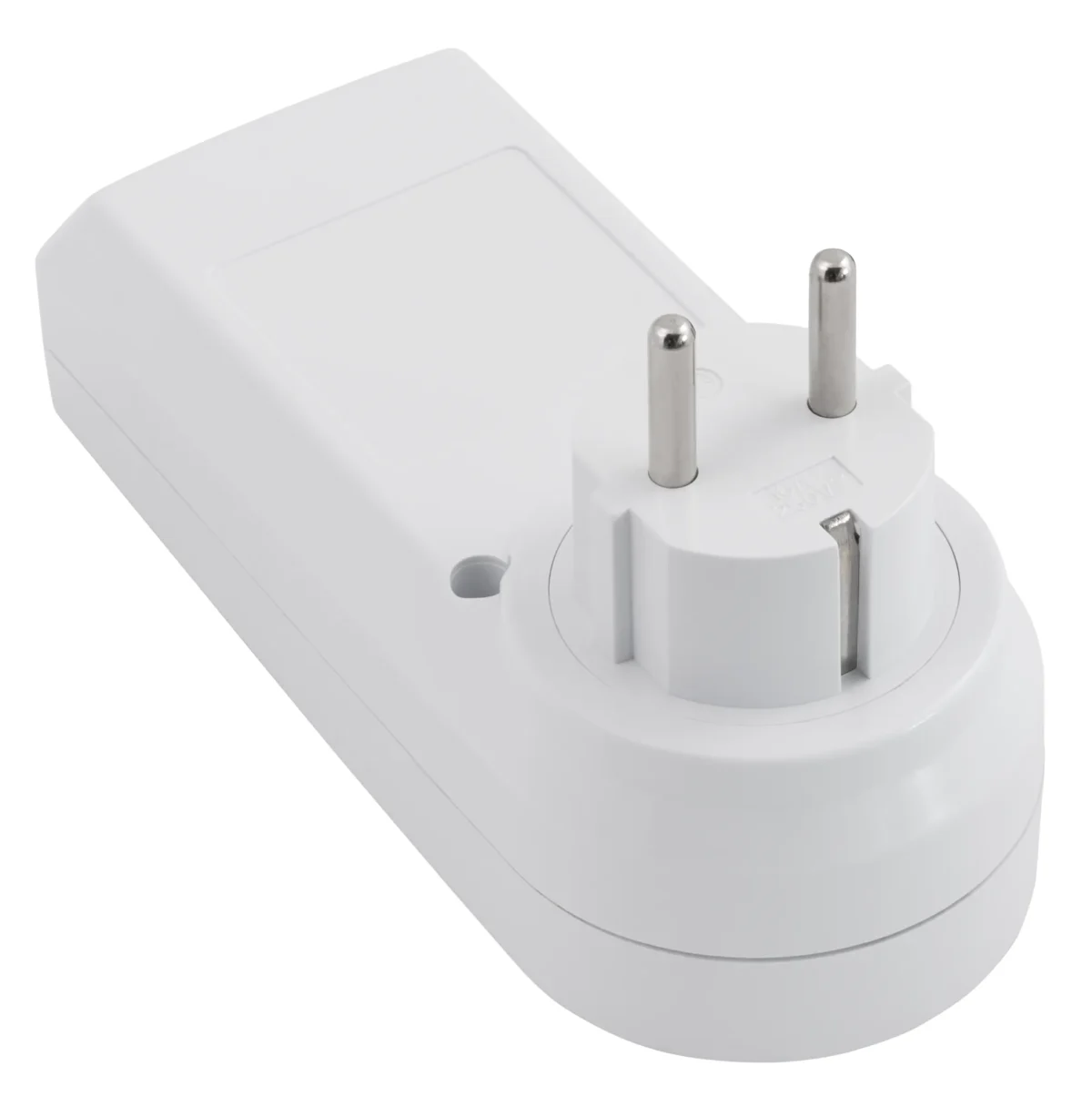 Digitale Zeitschaltuhr McPower "WZ-10" 2er-Pack, 10 Programme, 24Std Timer,3680W – Bild 5