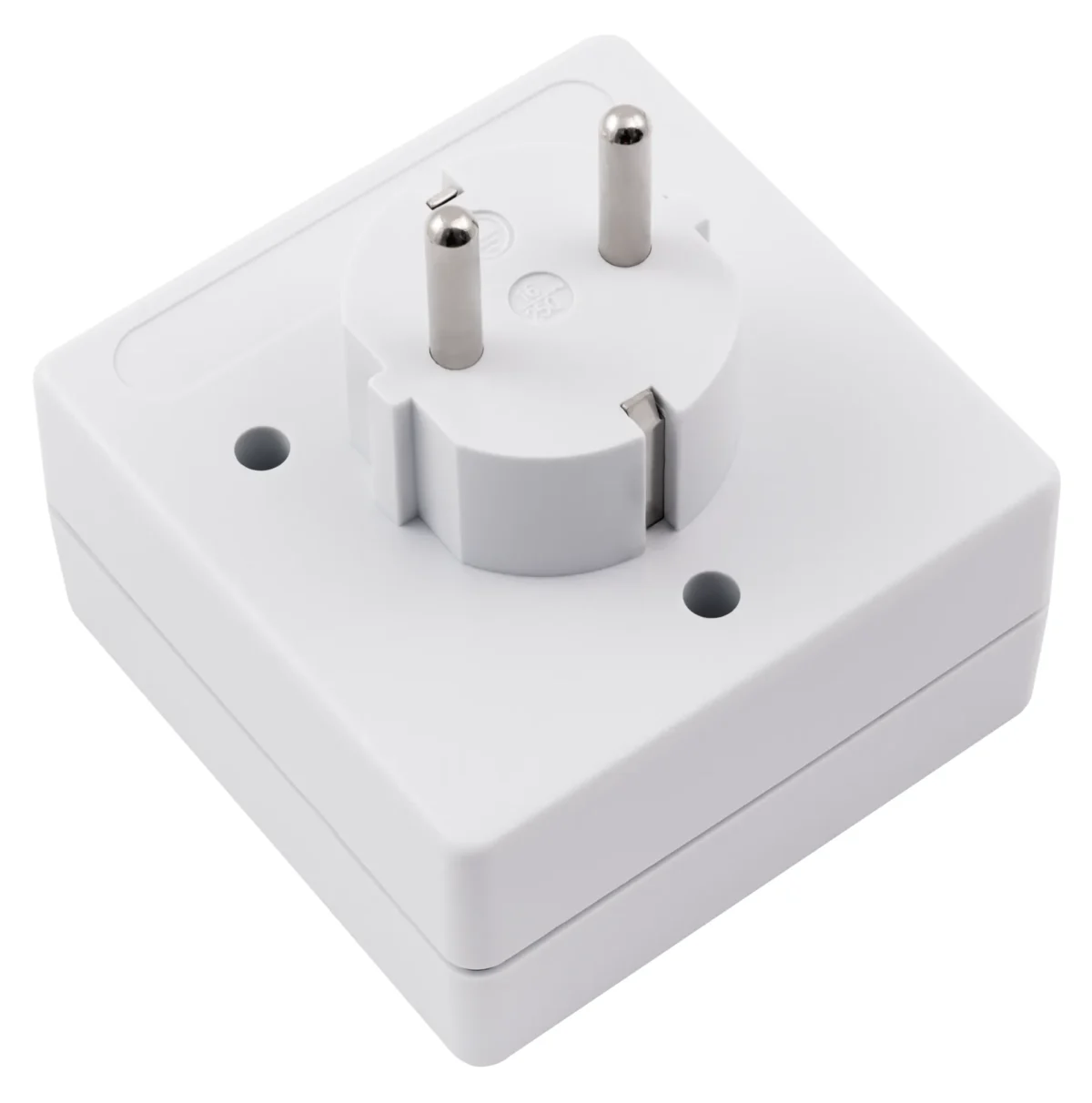 Digitale Zeitschaltuhr McPower "AZ-53" 2er-Pack, 10 Programme, 12/24Std Zyklus – Bild 5