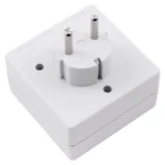 Digitale Zeitschaltuhr McPower "AZ-53" 2er-Pack, 10 Programme, 12/24Std Zyklus – Bild 5
