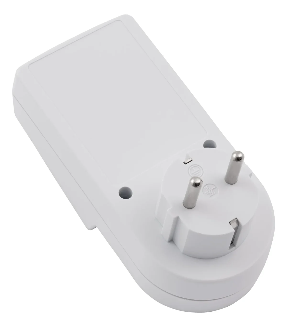 Digitale Zeitschaltuhr McPower "AZ-62" 2er-Pack, 10 Programme, 12/24Std Zyklus – Bild 5