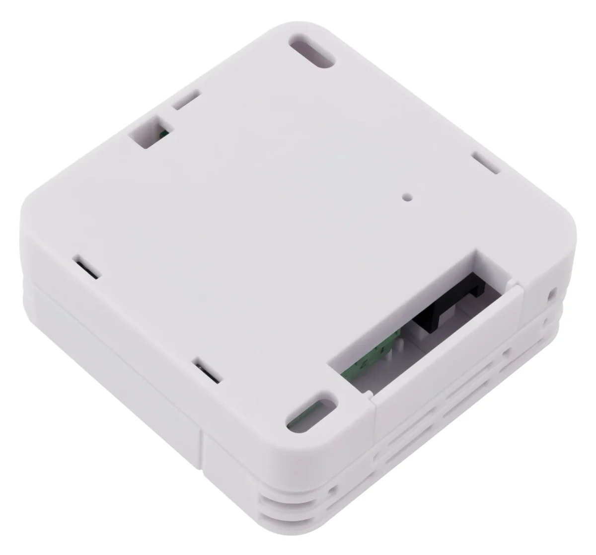 Raumtemperatur-Regler McPower "TR-530" 5-30°C, 110-230V, LED-Display, 7A – Bild 4