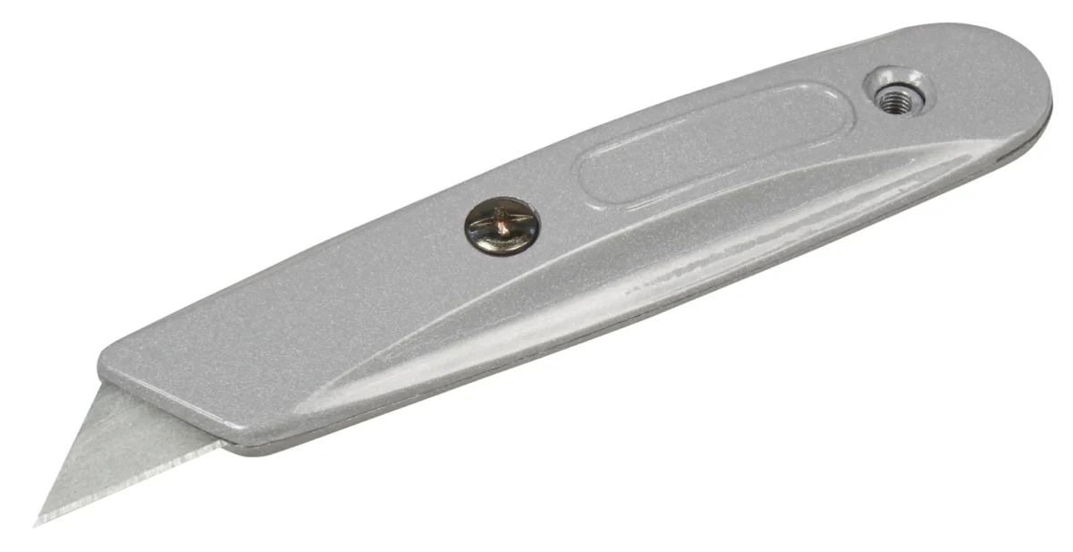 Universalmesser mit 5 Trapezklingen – Bild 1