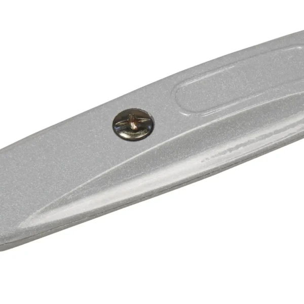 Universalmesser mit 5 Trapezklingen