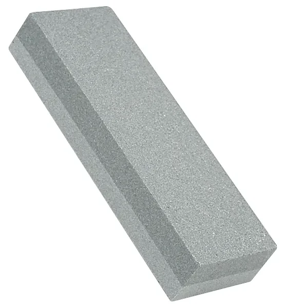 Abziehstein, grob & fein, 15x5x2,5cm