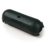 Sicherheits-Schutzbox McPower für Kabel, IP44, grün