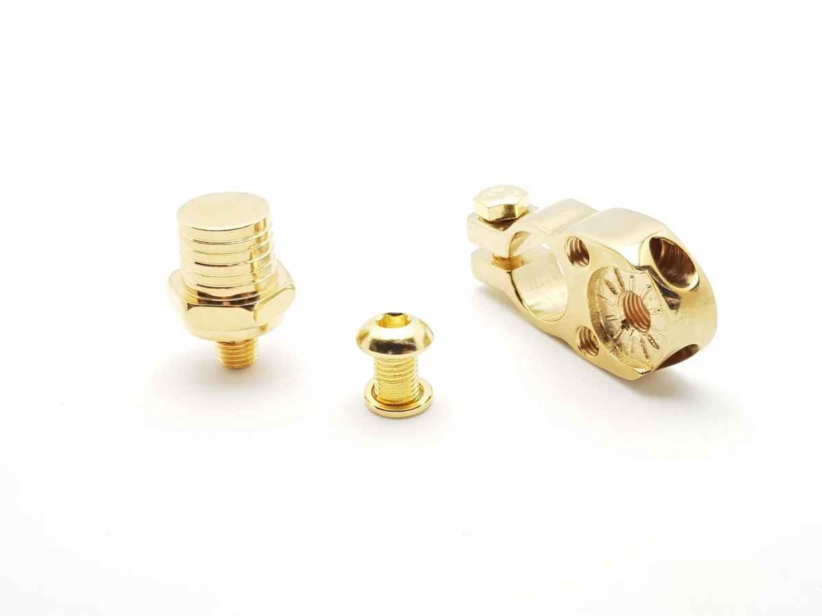HCA-06 Batterieterminal – Bild 1