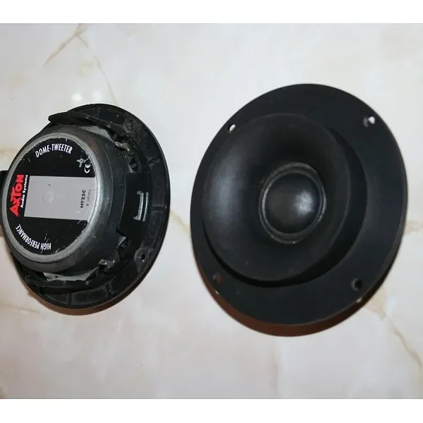 ERSATZHOCHTÖNER AXTON NHT25C 4 OHMS 100 WATT