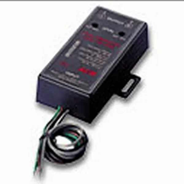 ELEKTRONISCHES HOCHPASSFILTER HCA-64