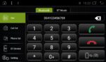 Radical R-D211 2-DIN DAB mit Montageset für VW SEAT SKODA – Bild 6