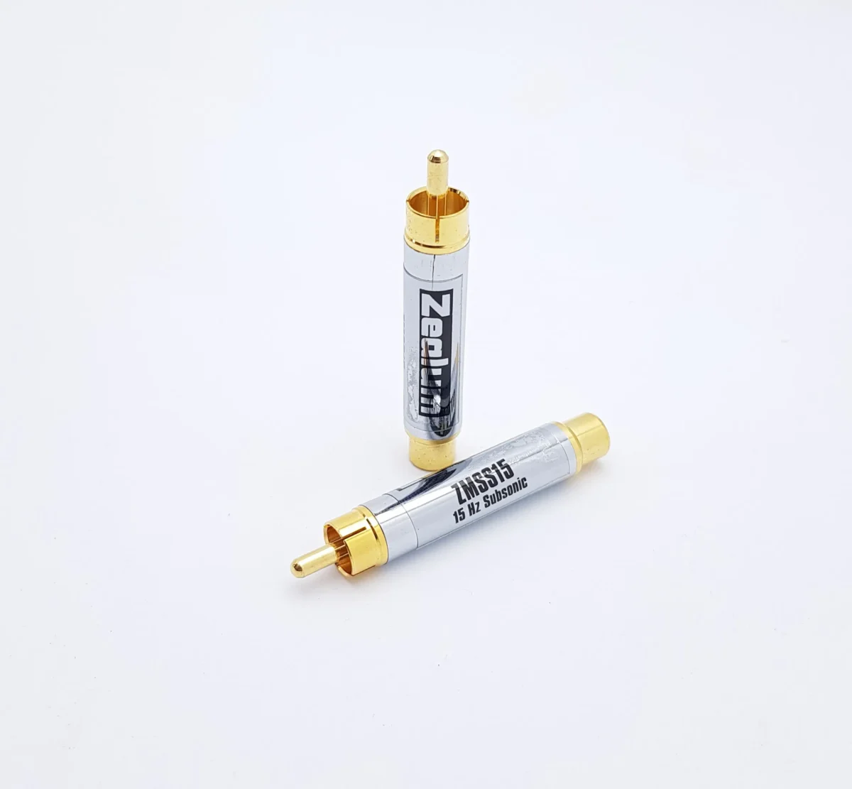 INLINEFILTER ZEALUM 15 HZ SUBSONIC – Bild 1