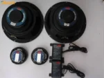 WOOFER AXTON HW260C CAX55 – Bild 2