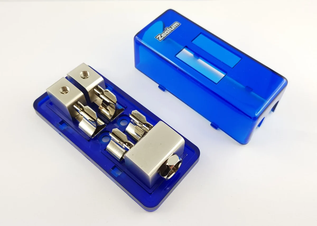 SICHERUNGSBLOCK MAXI ZEALUM ZFB-2 – Bild 3