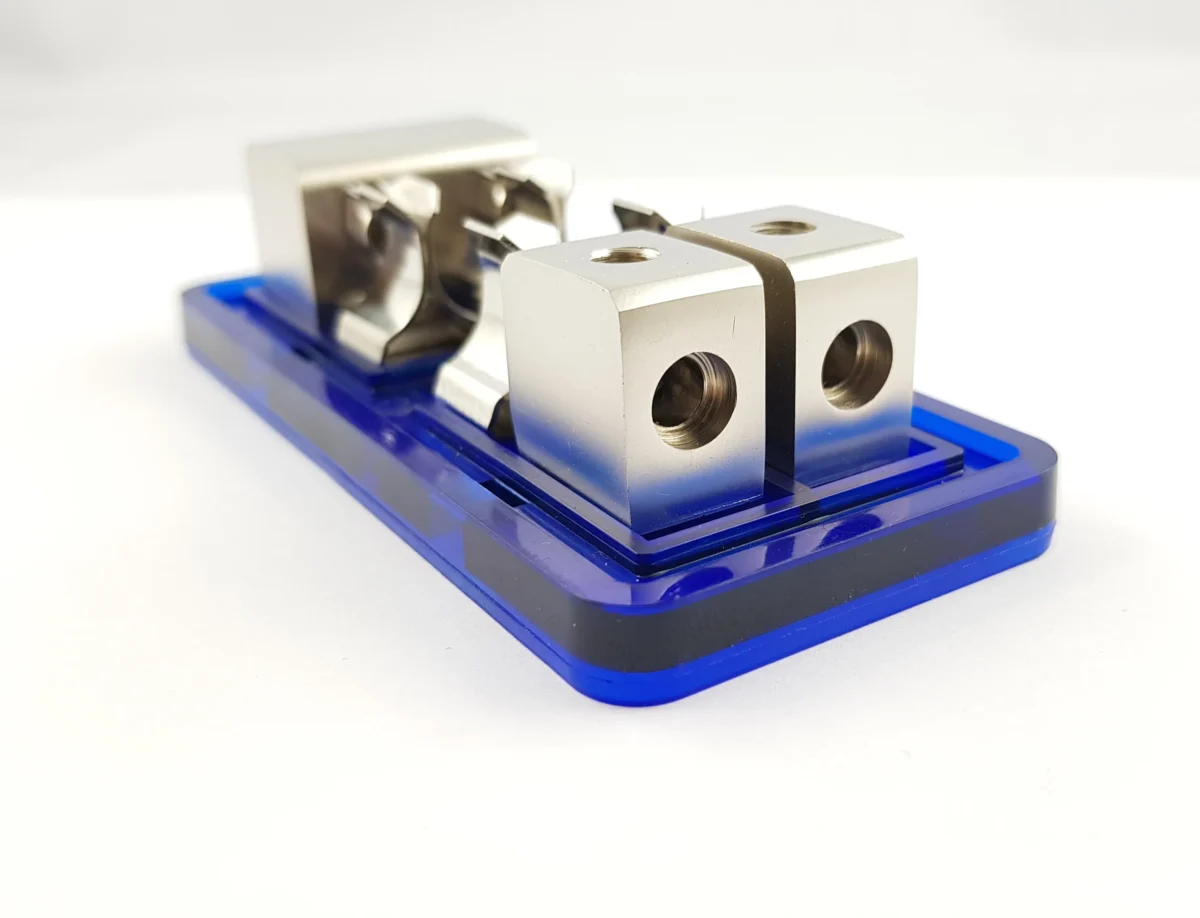 SICHERUNGSBLOCK MAXI ZEALUM ZFB-2 – Bild 6
