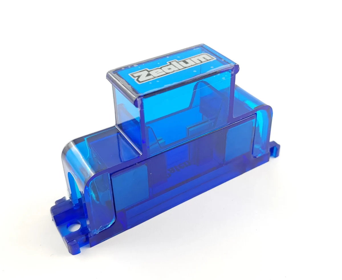 SICHERUNGSHALTER MAXI ZEALUM ZFH-3 – Bild 1