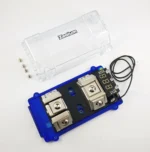 ZEALUM ZDFB-3VDANL SICHERUNGSBLOCK ANL – Bild 2