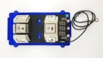 ZEALUM ZDFB-3VDANL SICHERUNGSBLOCK ANL – Bild 3